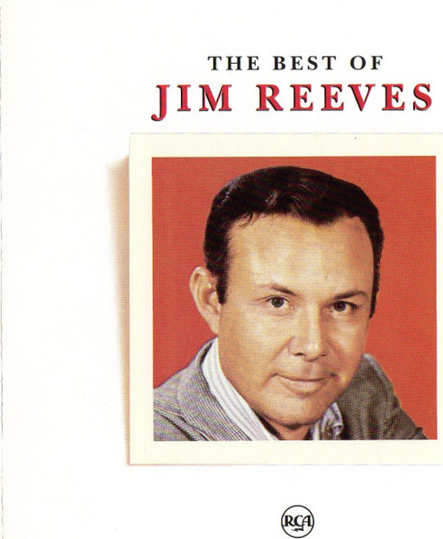 The Best Of Jim Reeves